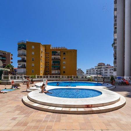 Apt Playa Y Montana Apartman Torremolinos Kültér fotó