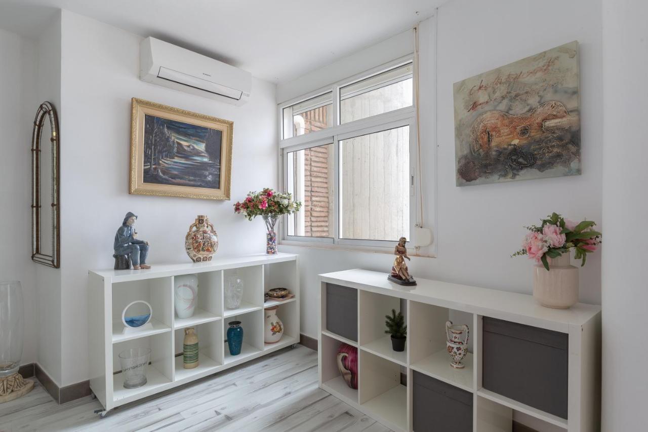 Apt Playa Y Montana Apartman Torremolinos Kültér fotó