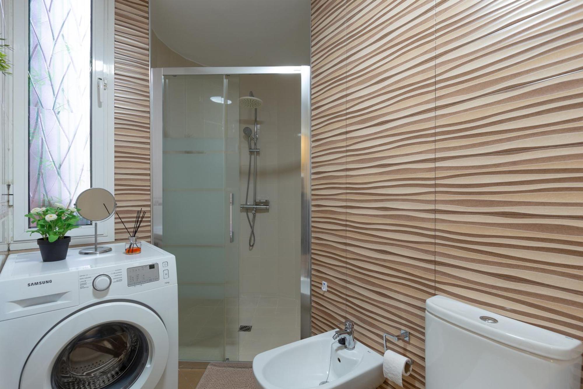 Apt Playa Y Montana Apartman Torremolinos Kültér fotó